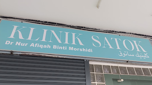 Klinik Satok