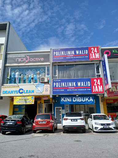 KLINIK SEHATI 24 JAM
