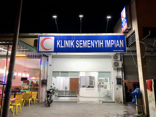 Klinik Semenyih Impian