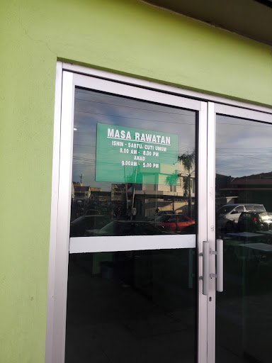 Klinik Soo
