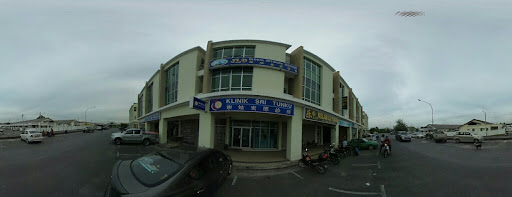 Klinik Sri Tunku