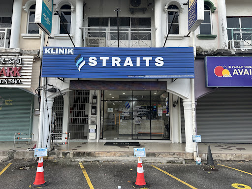 Klinik Straits