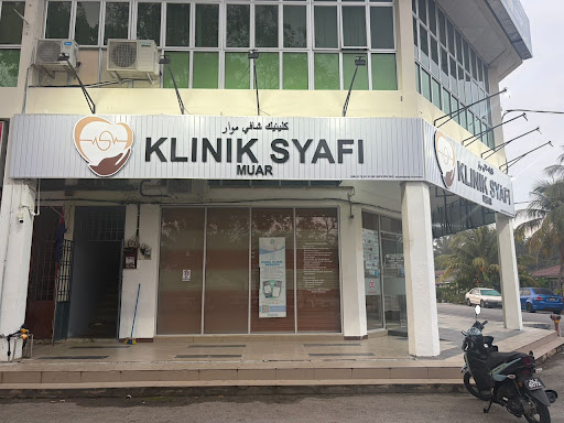 KLINIK SYAFI MUAR