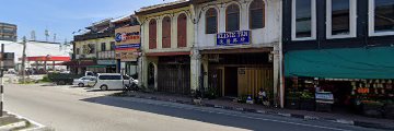 Klinik Tan Bidor