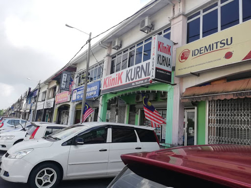 Klinik Terbaik Berdekatan Saya di Batu Pahat