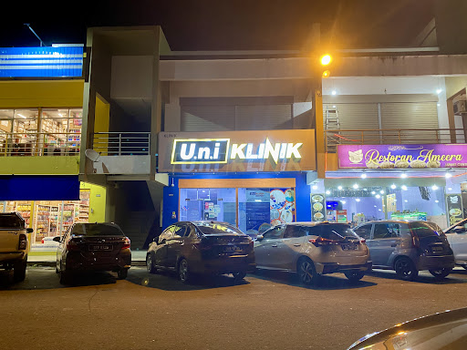 Klinik Terbaik Berdekatan Saya di Beaufort