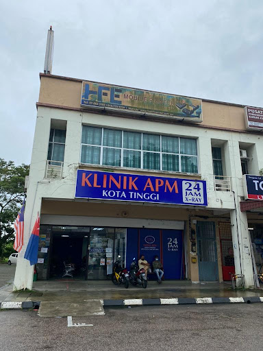 Klinik Terbaik Berdekatan Saya di Daerah Kota Tinggi