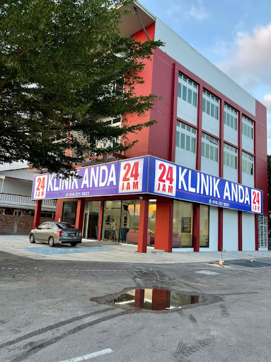Klinik Terbaik Berdekatan Saya di Daerah Muar
