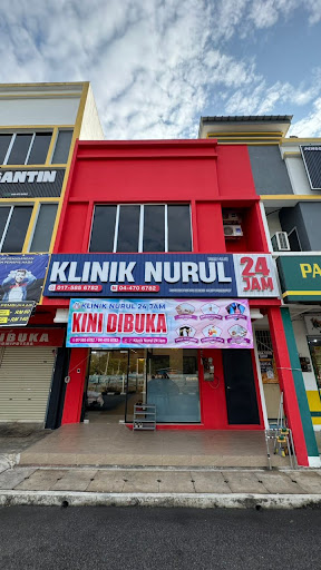 Klinik Terbaik Berdekatan Saya di Gurun