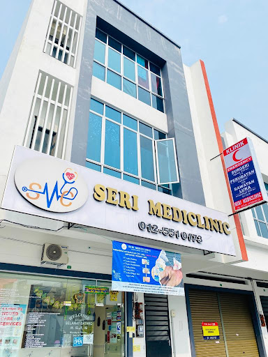 Klinik Terbaik Berdekatan Saya di Kampar