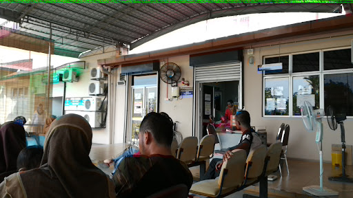 Klinik Terbaik Berdekatan Saya di Kampung Simpang Renggam