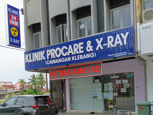 Klinik Terbaik Berdekatan Saya di Klebang Besar