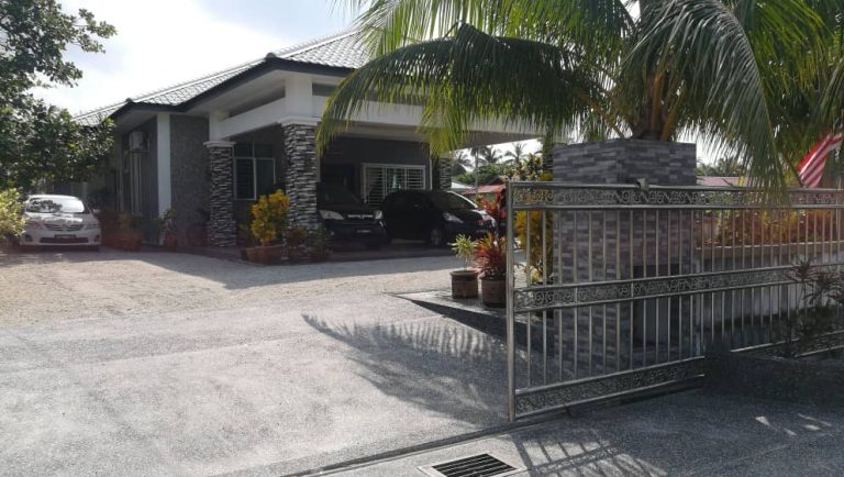 Klinik Terbaik Berdekatan Saya di Kuala Teriang