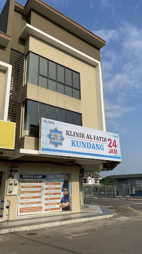 Klinik Terbaik Berdekatan Saya di Ladang Seri Kundang