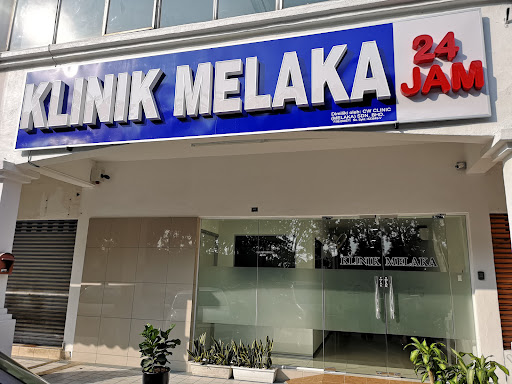 Klinik Terbaik Berdekatan Saya di Melaka