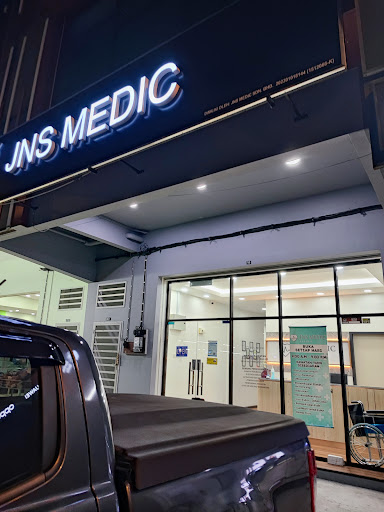 Klinik Terbaik Berdekatan Saya di Mersing