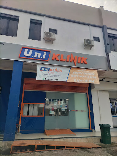 Klinik Terbaik Berdekatan Saya di Papar