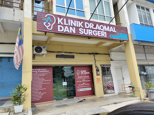Klinik Terbaik Berdekatan Saya di Segamat