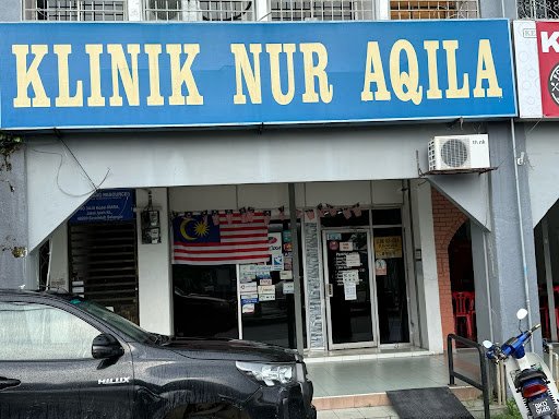 Klinik Terbaik Berdekatan Saya di Serendah