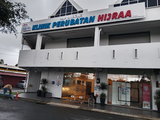 Klinik Terbaik Dekat Saya di Marang