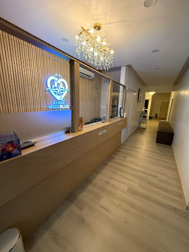 Klinik Terbaik Klinik near me di George Town