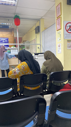 Klinik Terbaik Near Me di Ayer Hangat