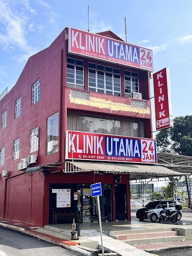 Klinik Terbaik Near Me di Banting