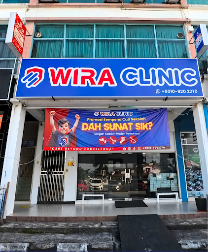 Klinik Terbaik Near Me di Bintulu untuk Rawatan Segera
