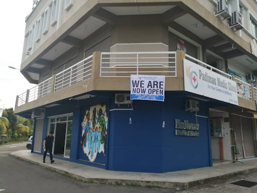 Klinik Terbaik Near Me di Donggongon untuk Rawatan Segera