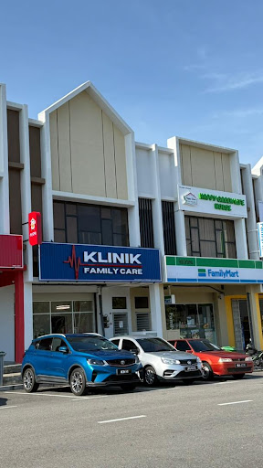 Klinik Terbaik Near Me di Kampung Ayer Molek
