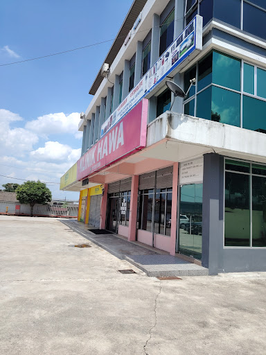Klinik Terbaik Near Me di Kampung Baru Subang
