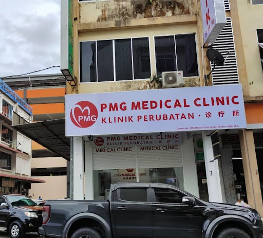 Klinik Terbaik Near Me di Kapit