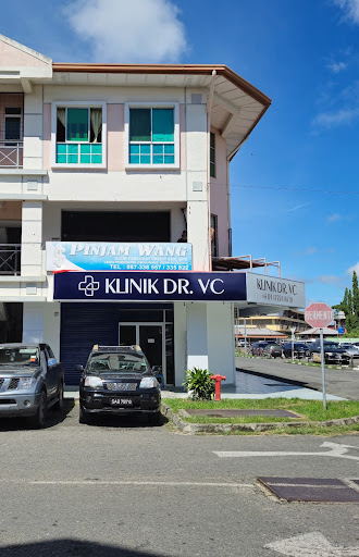 Klinik Terbaik Near Me di Keningau