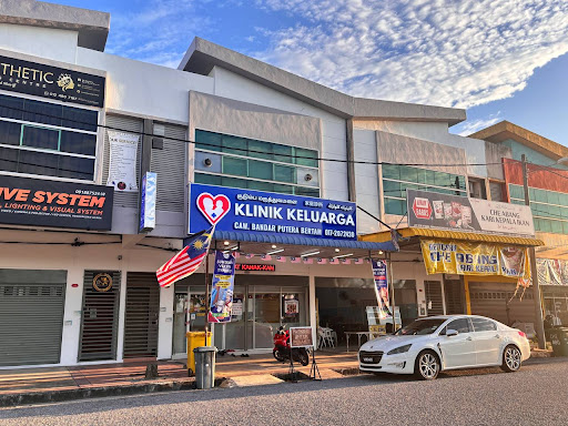 Klinik Terbaik Near Me di Kepala Batas