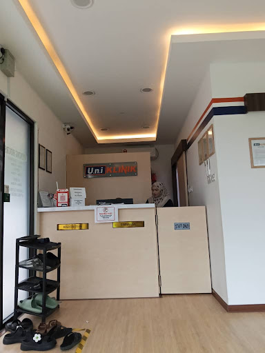Klinik Terbaik Near Me di Kota Belud untuk Rawatan Segera