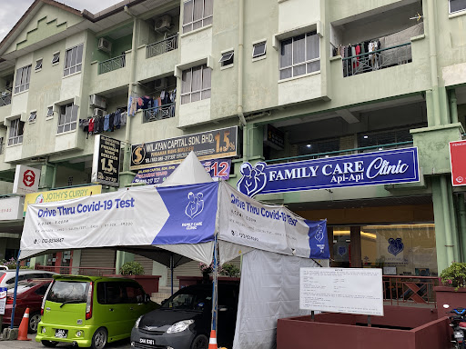 Klinik Terbaik Near Me di Kota Kinabalu untuk Penjagaan Kesihatan Anda