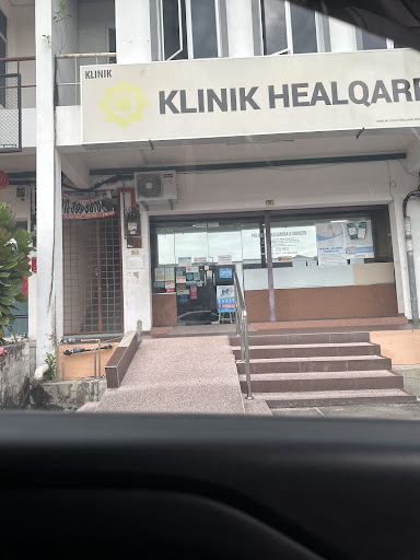 Klinik Terbaik Near Me di Kota Tinggi