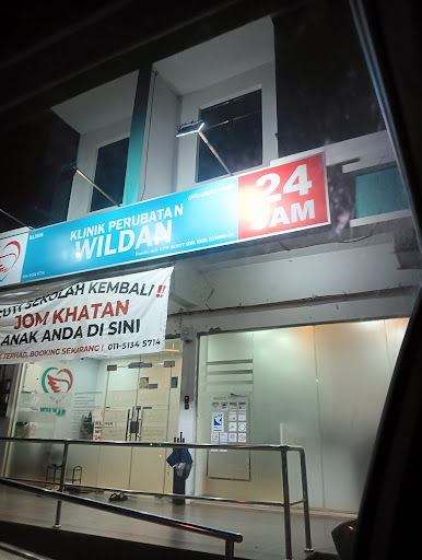 Klinik Terbaik Near Me di Kuala Besut