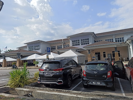 Klinik Terbaik Near Me di Kuala Sungai Baru