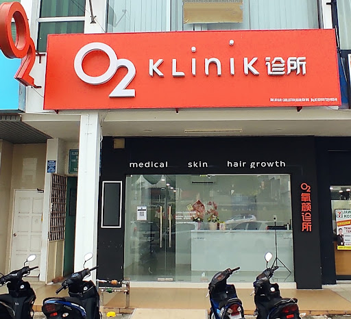 Klinik Terbaik Near Me di Kulim untuk Perawatan Anda