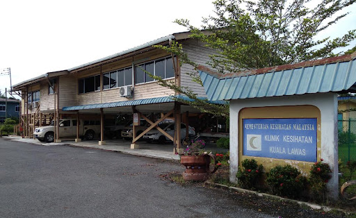 Klinik Terbaik Near Me di Lawas untuk Rawatan Segera