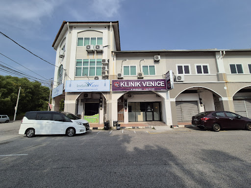 Klinik Terbaik near me di Lumut