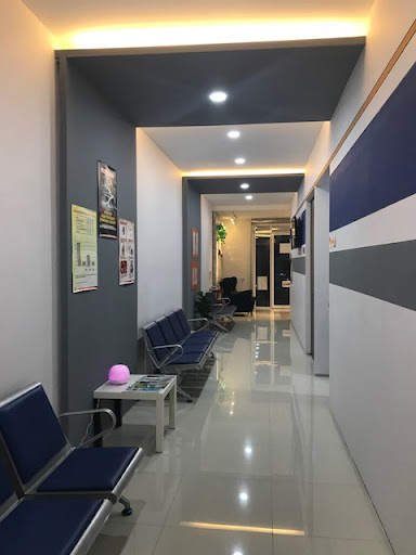 Klinik Terbaik Near Me di Putrajaya untuk Rawatan Segera dan Berkualiti