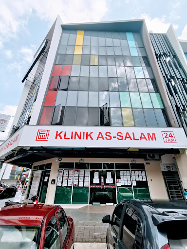 Klinik Terbaik near me di Semenyih: Panduan Lengkap Untuk Anda