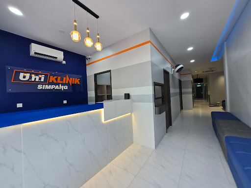 Klinik Terbaik Near Me di Simpang Empat