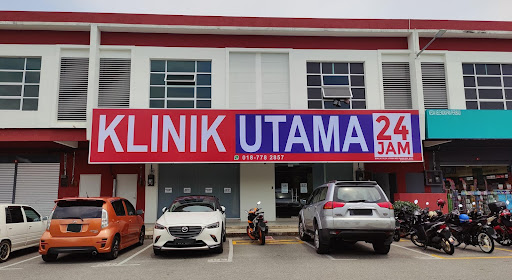 Klinik Terbaik untuk Anda: Cari Klinik near me di Raub Sekarang