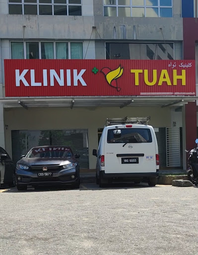 Klinik Tuah Kuantan