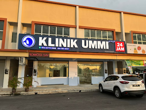 Klinik Ummi 24 Jam
