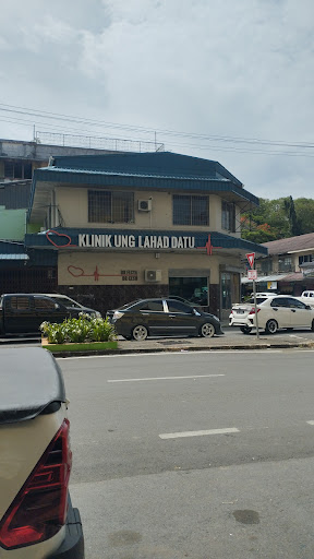 Klinik Ung Lahad Datu