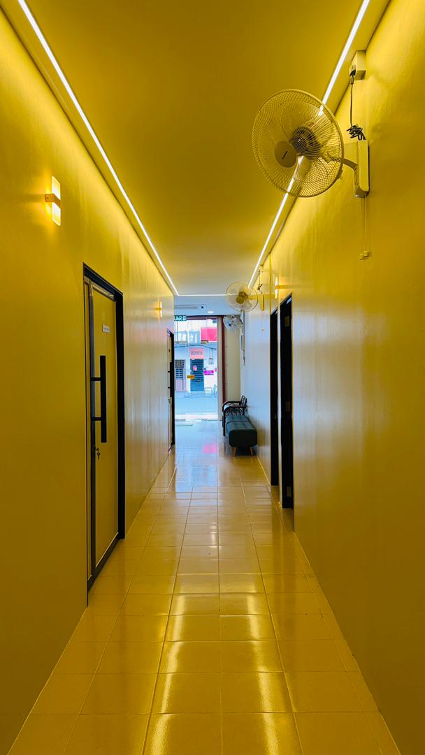 Klinik Universe Butterworth